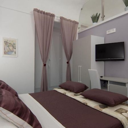 Maison Luisa Sorrento Esterno foto