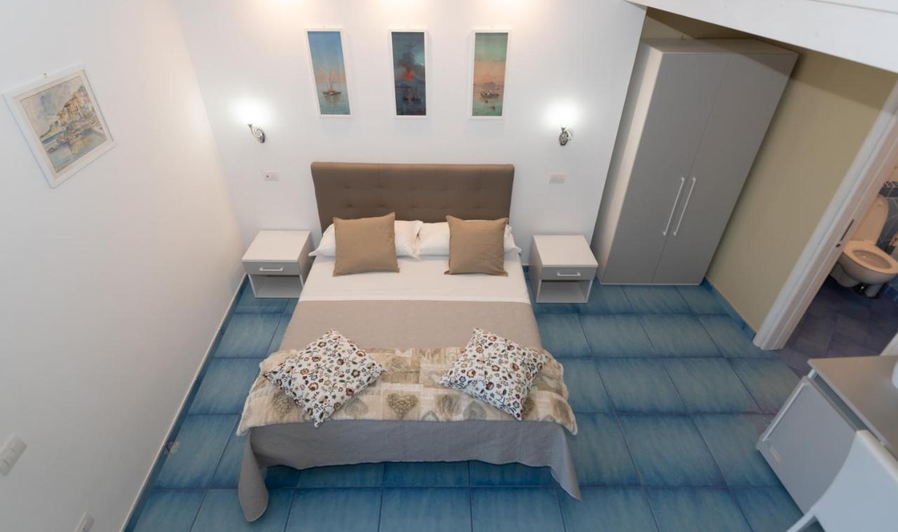 Maison Luisa Sorrento Esterno foto