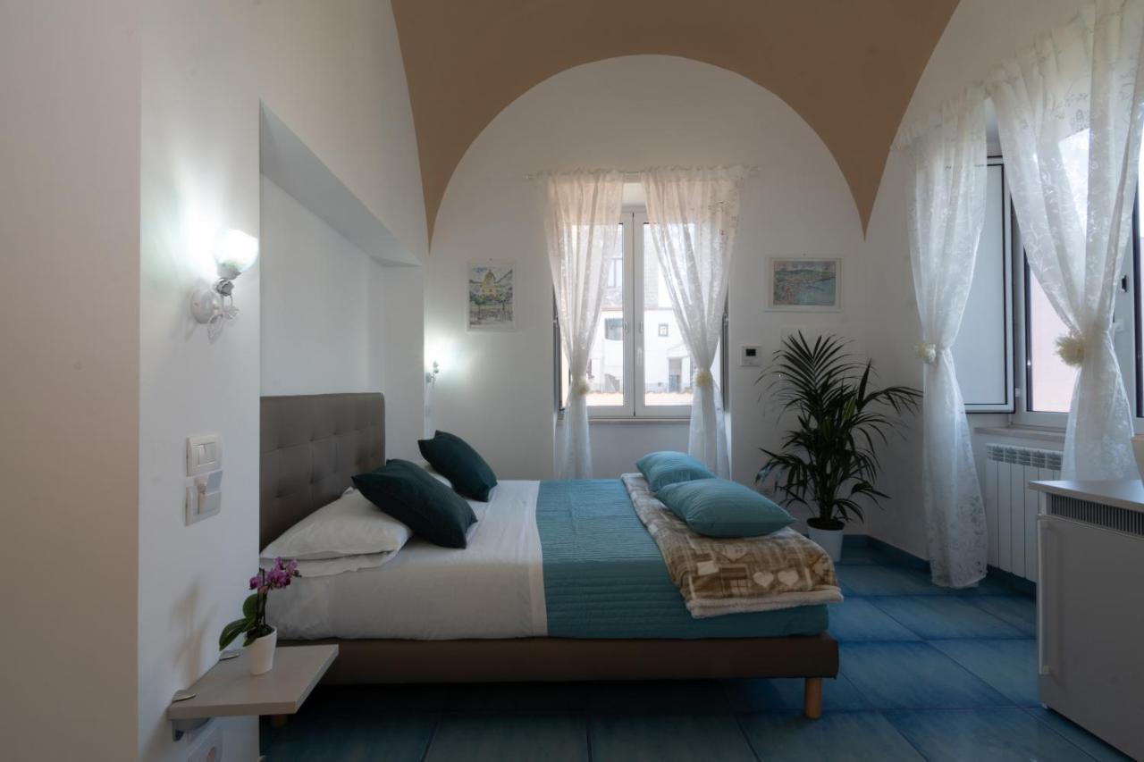 Maison Luisa Sorrento Esterno foto