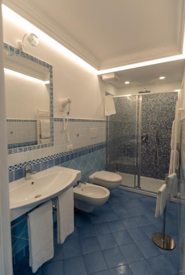 Maison Luisa Sorrento Esterno foto